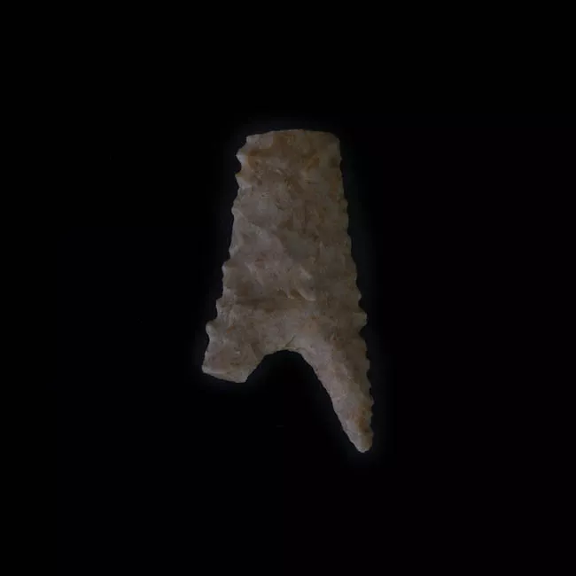 Punta de proyectil