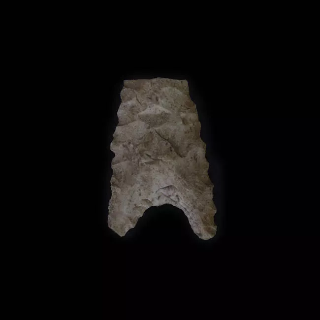 Punta de proyectil