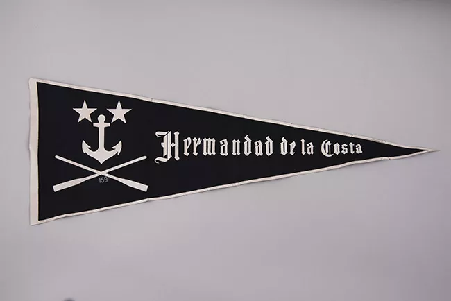 Hermandad de la Costa