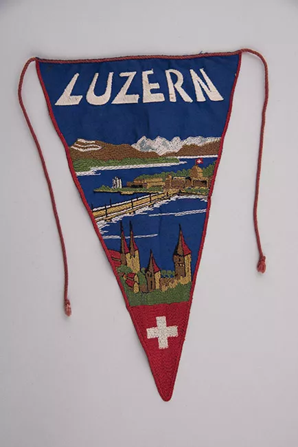 Lucerna