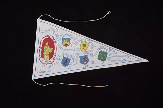 San Marino