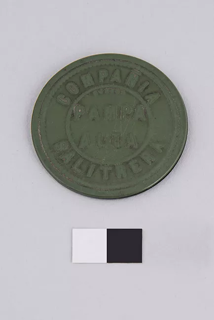 Un peso