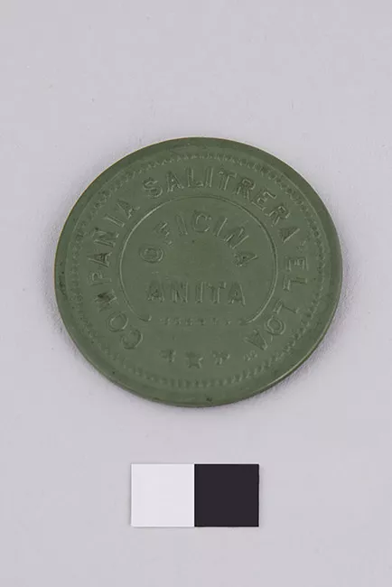 Un peso
