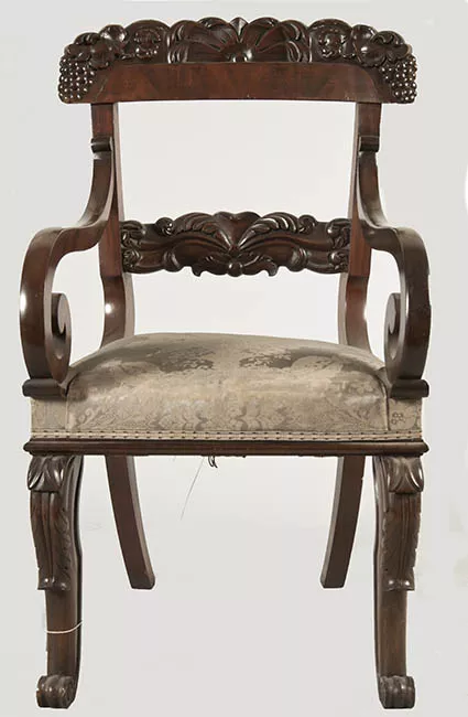 Sillón
