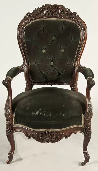 Sillón