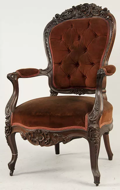 Sillón