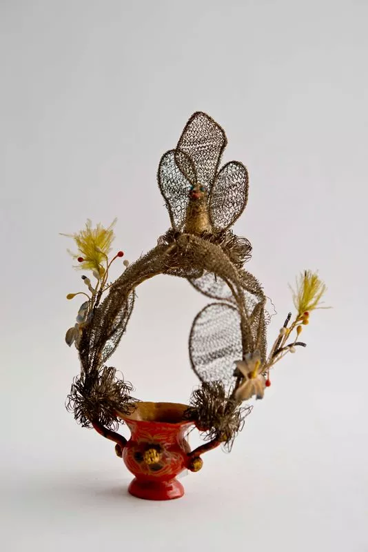 Figurilla