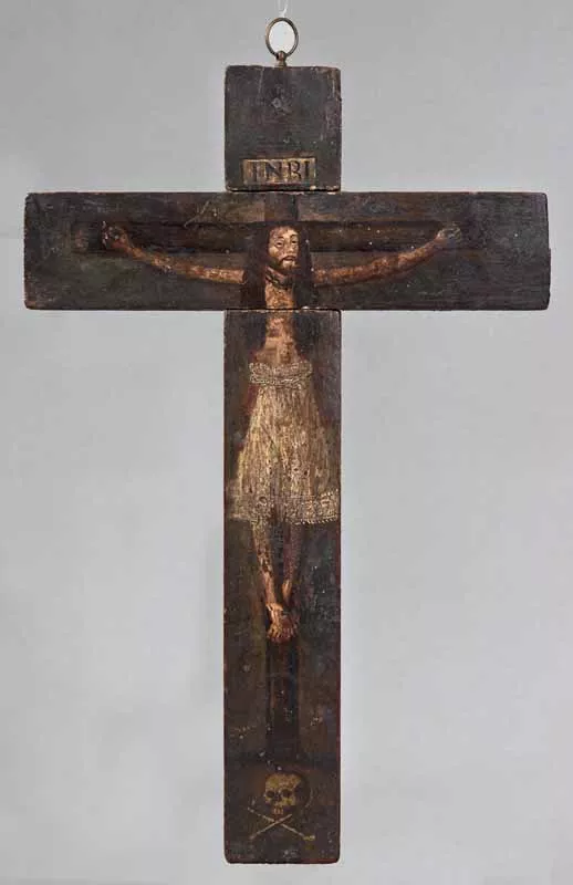 Cristo de Mayo