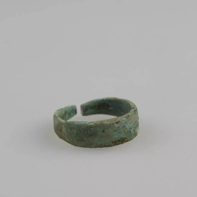 Anillo (joya)