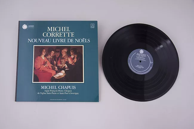 Nouveau Livre de Noëls