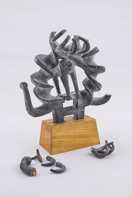 Escultura