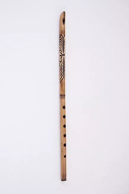 Flauta (aerófono)