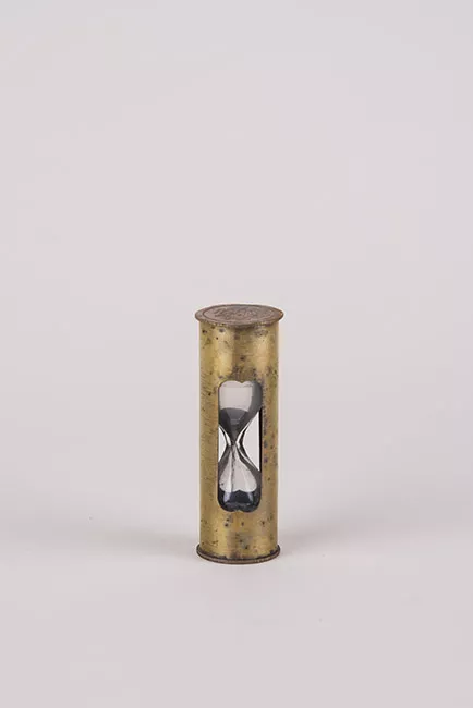 Reloj de arena