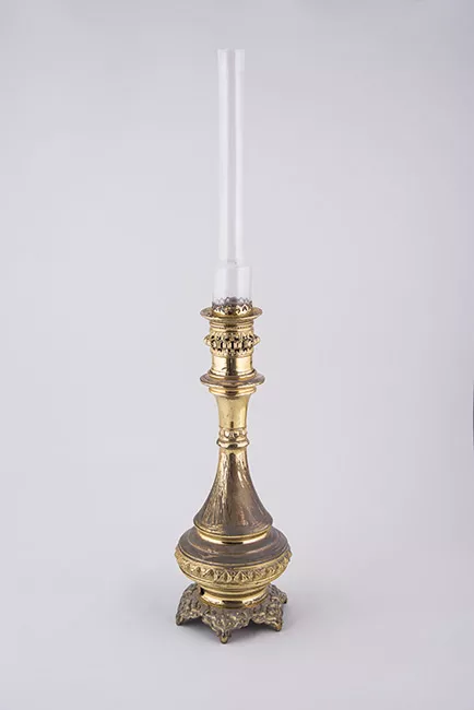Quinqué