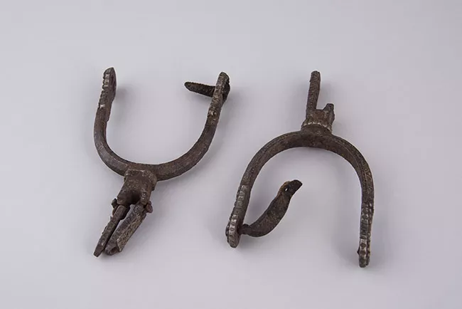 Espuela