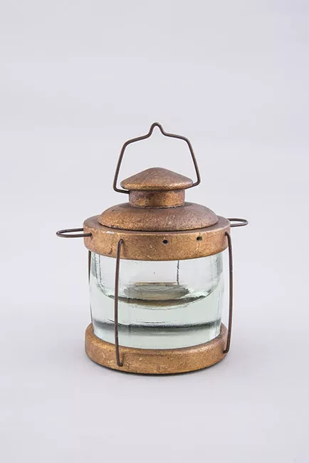 Farol de barco