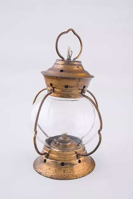 Farol de barco