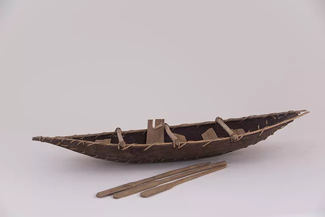 Maqueta