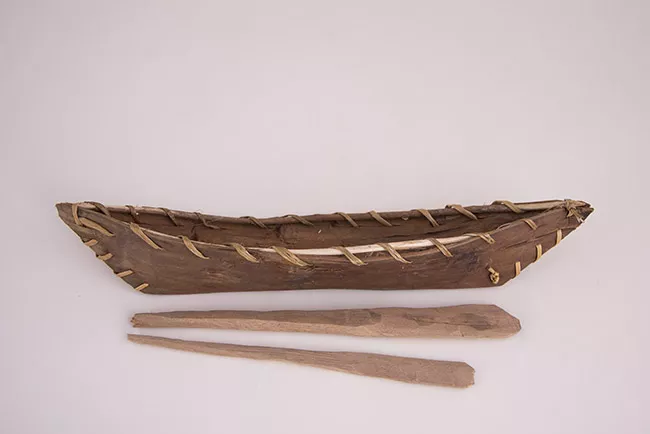 Maqueta