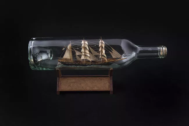 Maqueta