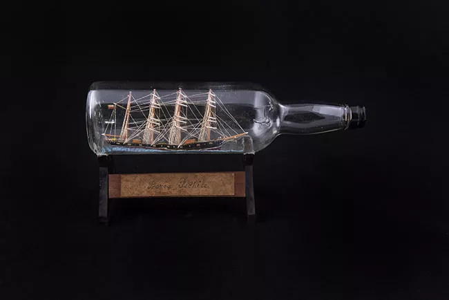 Maqueta