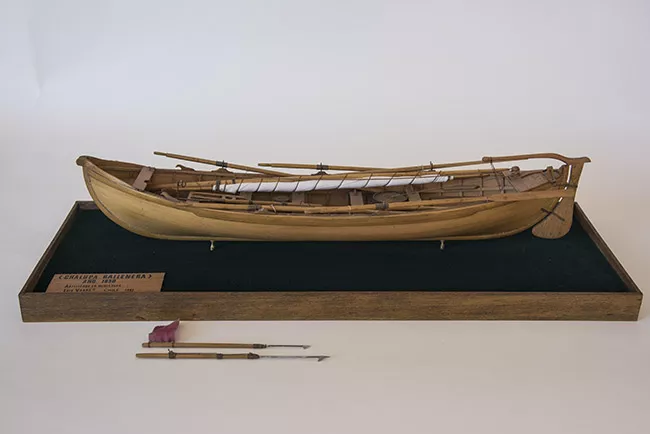 Maqueta