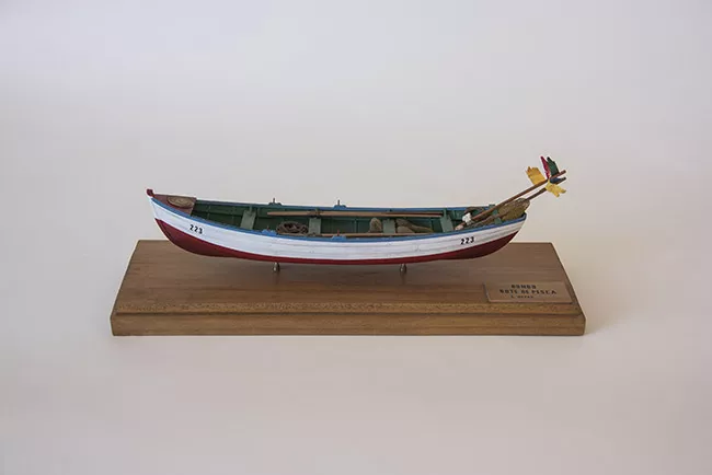 Maqueta