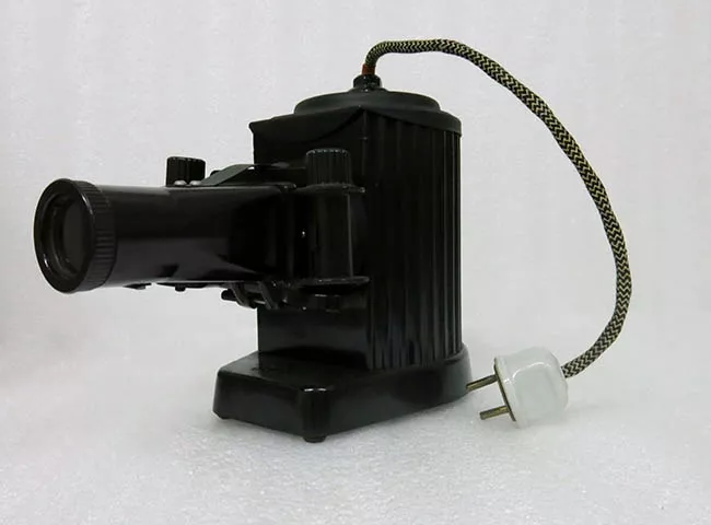 Proyector (imágenes)