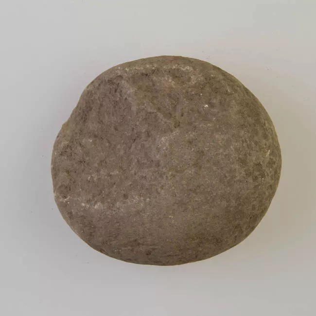 Mano de moler