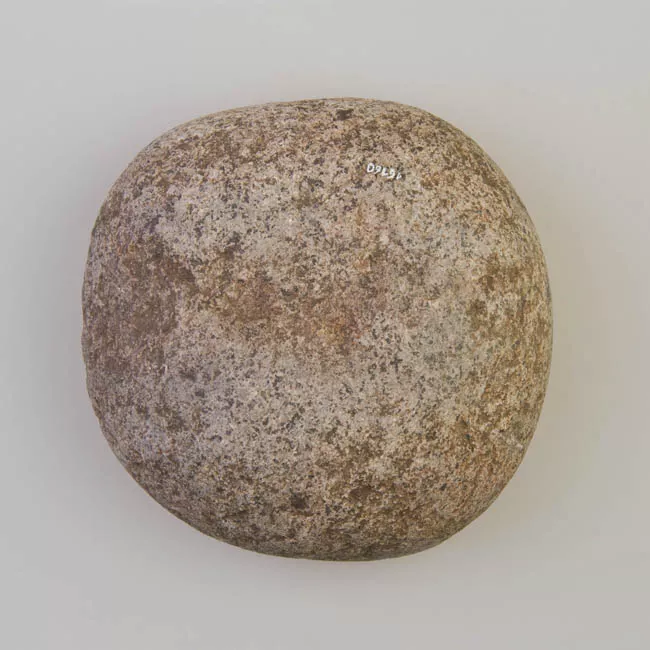 Mano de moler