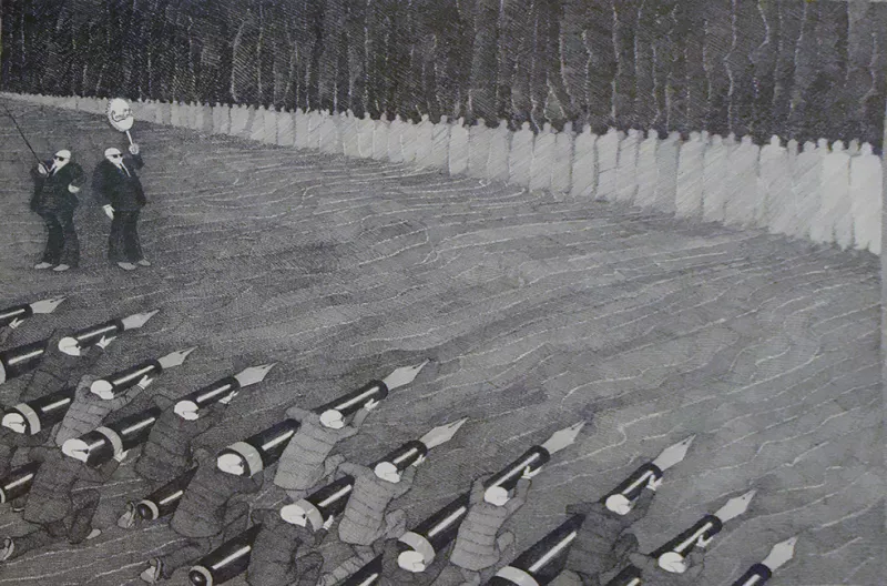 Dibujo 13