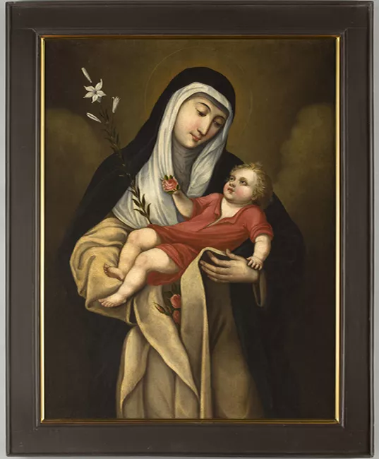 Santa Rosa de Lima