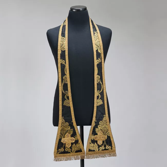 Estola (vestuario litúrgico)