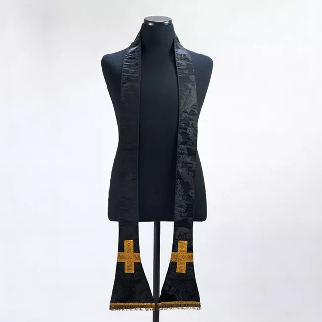 Estola (vestuario litúrgico)