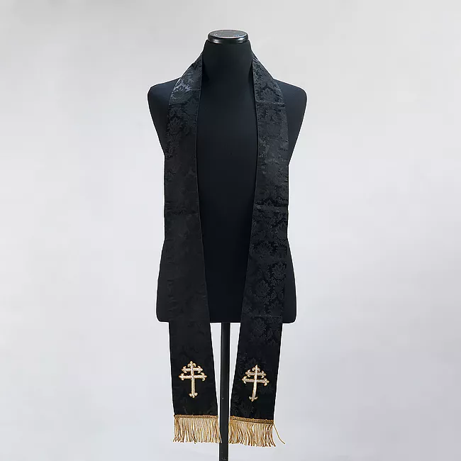 Estola (vestuario litúrgico)