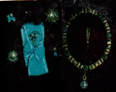 Gran collar de la Real y Distinguida Orden Española de Carlos III 