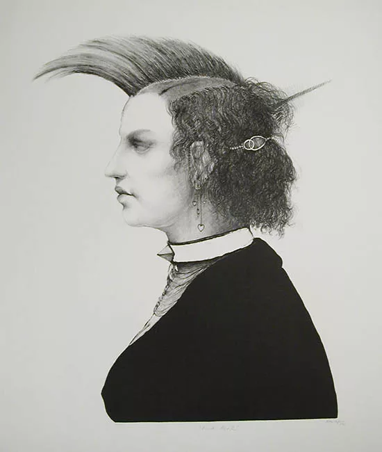 Punk Real