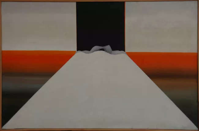 La última cama