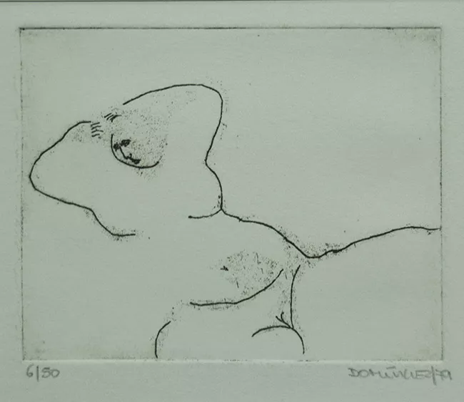 Grabado