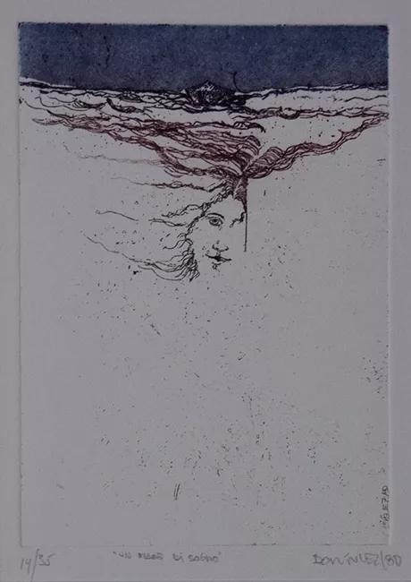 Un Mare di Sogno