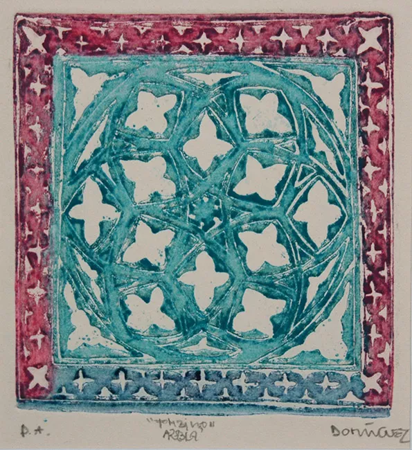 Tombino Arabia