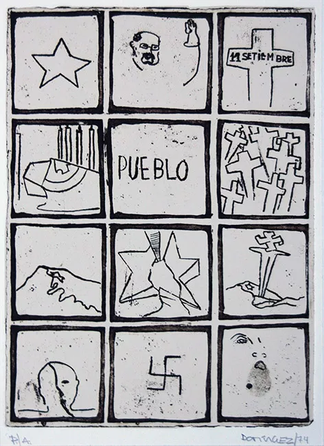 Golpe de Estado