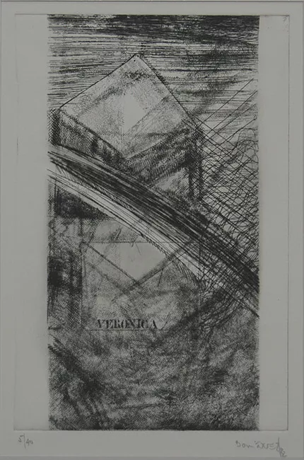 Cartas a Verónica