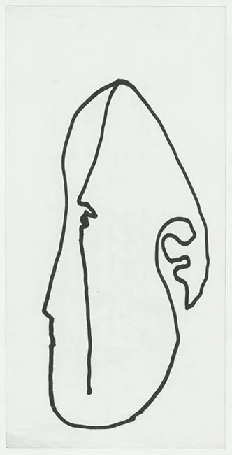 Autorretrato 