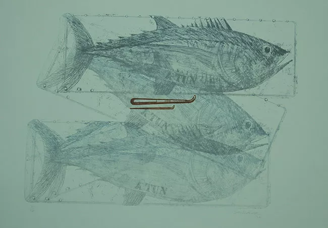 Atún