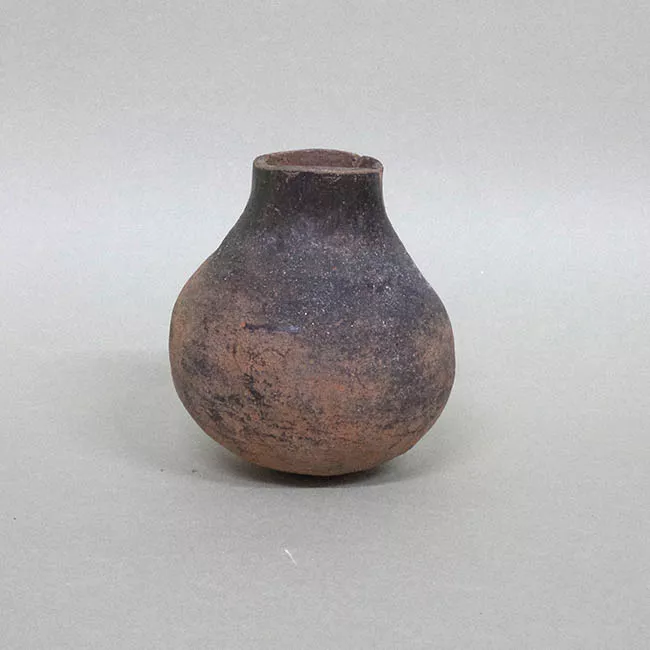 Botella (arqueológica y etnográfica)