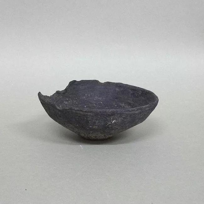 Plato (arqueológico y etnográfico)
