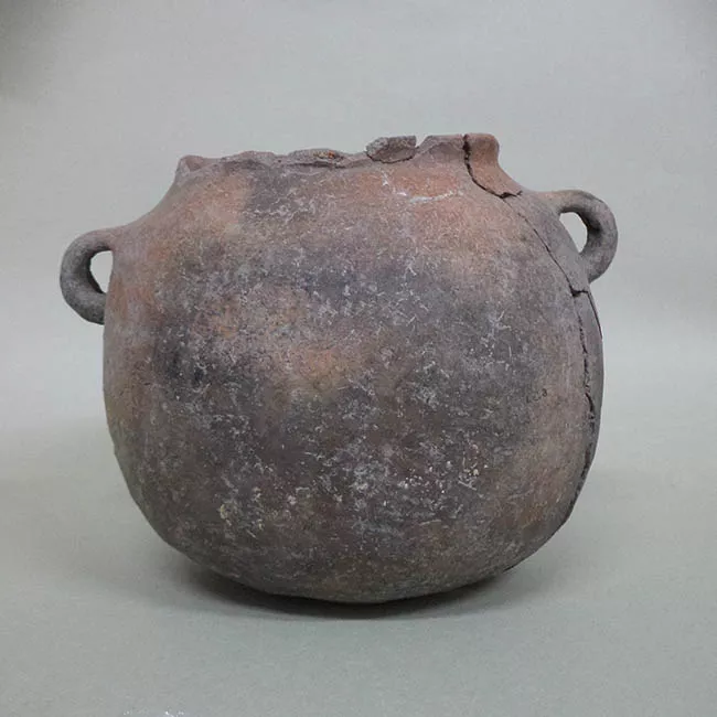Olla (arqueológica y etnográfica)