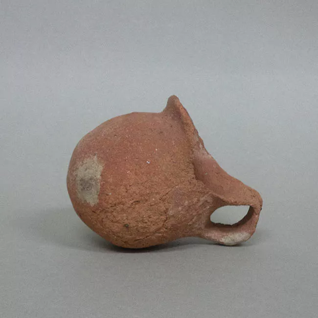 Taza (arqueológica y etnográfica)