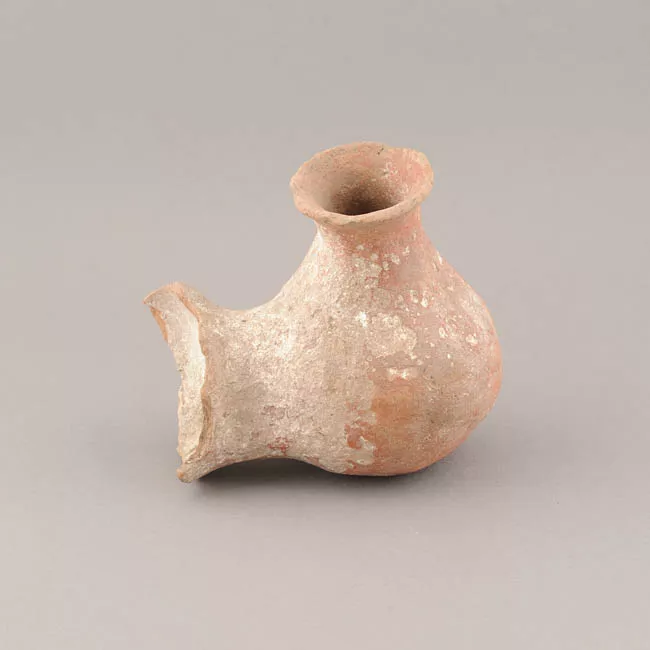 Botella (arqueológica y etnográfica)